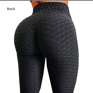 High Waisted Leggings S/M